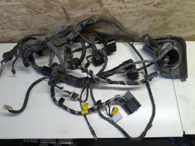 Проводка подкапотная Hyundai Elantra HD