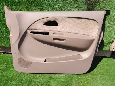 Обшивка двери Chery QQ6