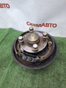 Ступица FIAT PANDA 2006 169