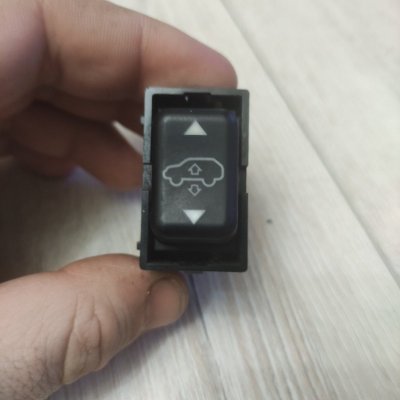 Кнопка Toyota Harrier 2006 2