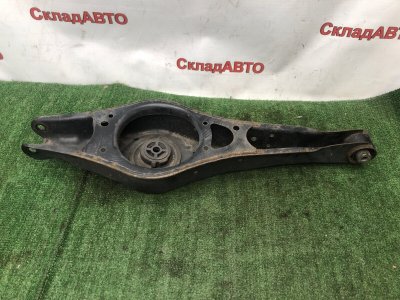 Рычаг подвески нижний VOLKSWAGEN Passat 2008 B6