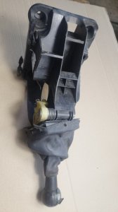 Кулиса МКПП Peugeot 308 2008 308
