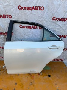 Дверь Toyota Camry 2006 ACV40