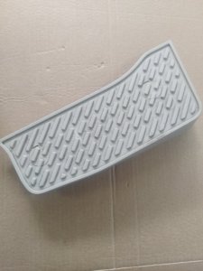 Подставка под ногу Toyota Land Cruiser Prado 2008 120