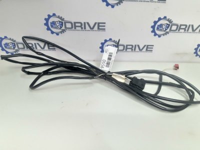 Коса (жгут) проводов Audi 80 B3