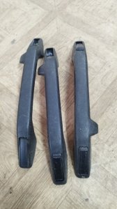 Ручка потолка Volkswagen Passat 1989