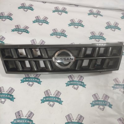 Решетка радиатора Nissan X-Trail 2008 TNT31