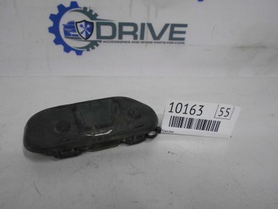 Крышка Ford Focus 3