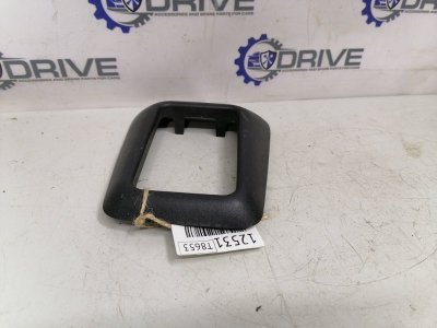 Накладка на кулису Mercedes W163