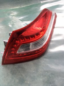 Стоп-сигнал Nissan Teana