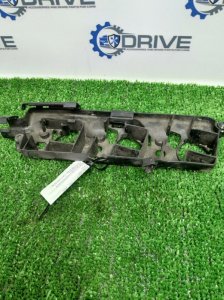 Корпус проводки Skoda Fabia 2001 - 2007 6Y