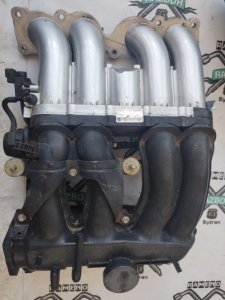 Коллектор впускной AUDI A3 8l