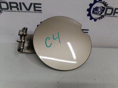 Лючок бензобака Citroen C4 LC