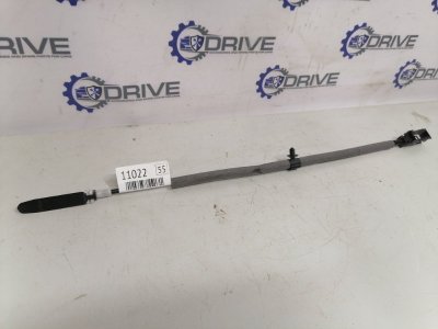 Трос замка двери Ford Focus 3