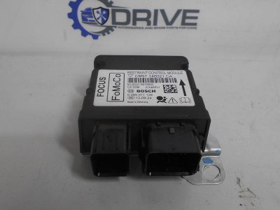 Блок управления airbag Ford Focus 3 CB8