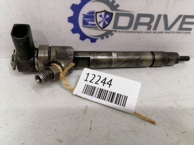 Форсунка Mercedes OM646 OM647