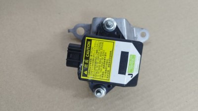 Датчик курсовой устойчивости Toyota Camry 2008 ACV 40