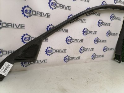 Накладка на дверь BMW E60