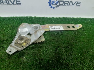 Стеклоподъемник Daewoo Nexia N100