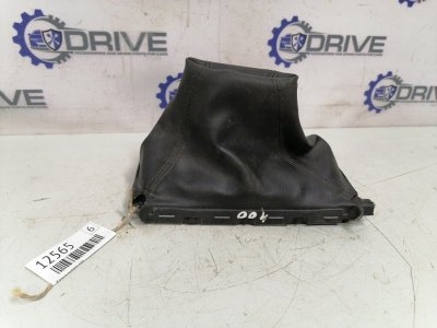 Кожух кулисы КПП Rover 400