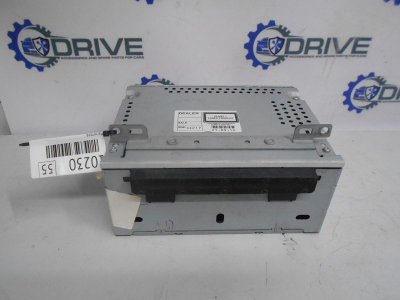 Магнитола Ford Focus 3 CB8