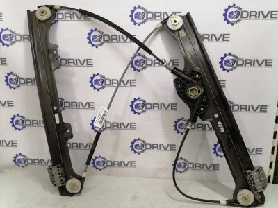 Стеклоподъемник BMW E60