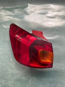 Стоп-сигнал Toyota Caldina ST246