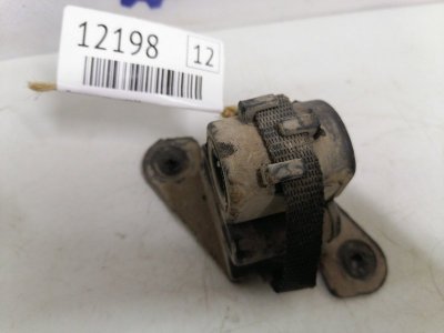 Подушка глушителя Peugeot 1007
