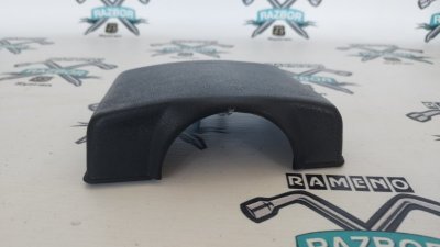 Кожух рулевой колонки газ 4301