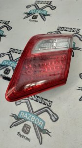 Фонарь заднего хода Toyota Camry 2008 ACV 40