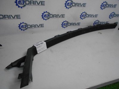 Накладка на дверь Ford Focus 3 CB8
