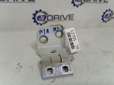 Петля двери нижняя BMW X3 E83