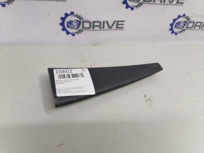 Накладка на дверь Chevrolet Aveo T250