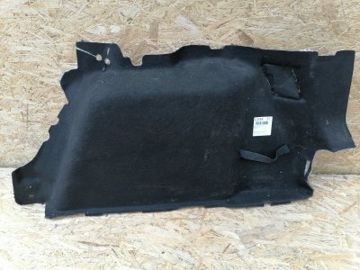 Обшивка багажника Ford Focus 3