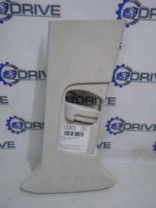 Обшивка стойки верхняя Ford Focus 3 CB8