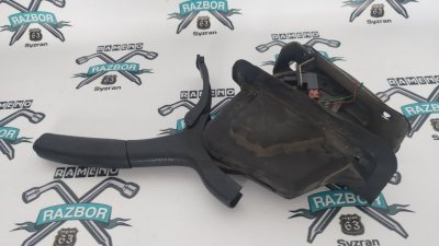 Рычаг стояночного тормоза Peugeot 406 1999 8B