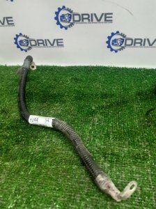 Провод стартера BMW X3 E83
