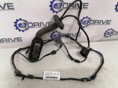 Проводка двери BMW E60