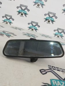 Зеркало заднего вида салонное Daewoo Matiz
