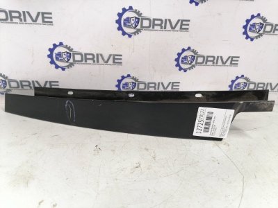 Накладка на дверь BMW E60