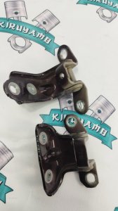 Петля двери Hyundai Elantra 2008 hd