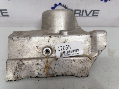 Чехол блока ABS Volkswagen Passat B6