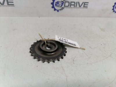 Шестерня распредвала Hyundai Kia diesel