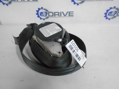 Ремень безопасности Ford Focus 3 CB8