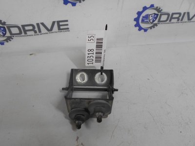 Петля багажника Ford Focus 3