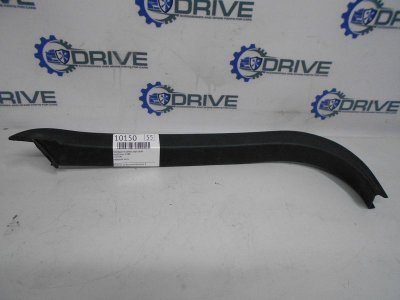 Накладка на дверь Ford Focus 3 CB8