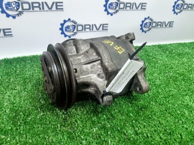 Компрессор кондиционера Daihatsu, Toyota Mira, Terios, Duet L700S, J111G, M100A