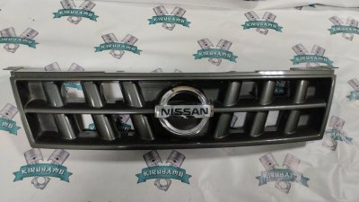 Решетка радиатора Nissan X-Trail 2008 TNT31