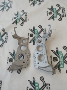 Крепление магнитофона Toyota Camry 2008 ACV 40