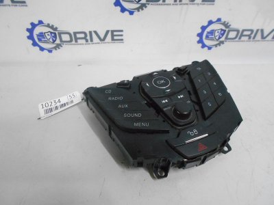 Блок кнопок Ford Focus 3 CB8